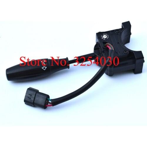 Supply Home-made 3 Wires Waterproof Plug Direction Switch Changeover Switch Q64G2-40901Z for HELI CQD Electric Forklift