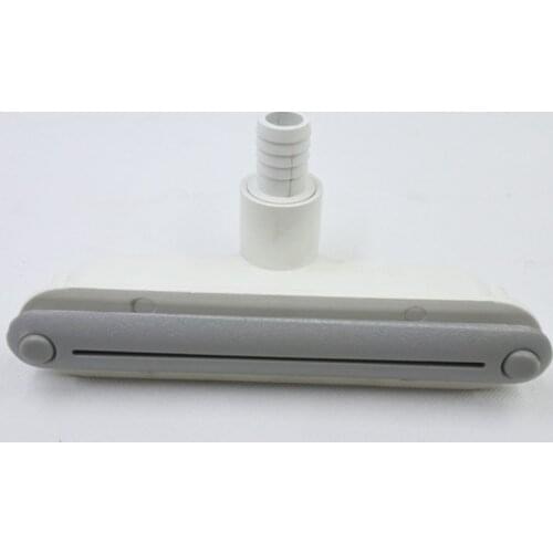 Spa hot tub accessories 8" small plastic waterfall,20mm perfect access use most massage bathtub