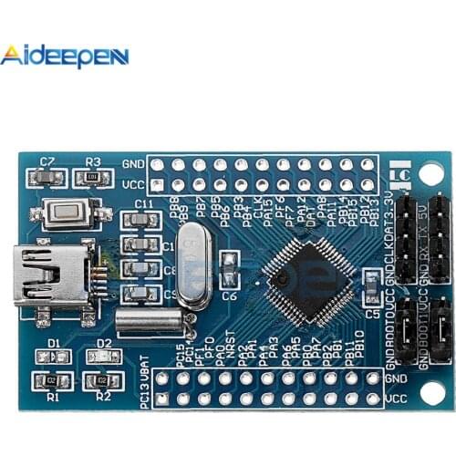 STM32F051C8T6 ARM Cortex-M0 STM32 Core Board Minimum System Development Board