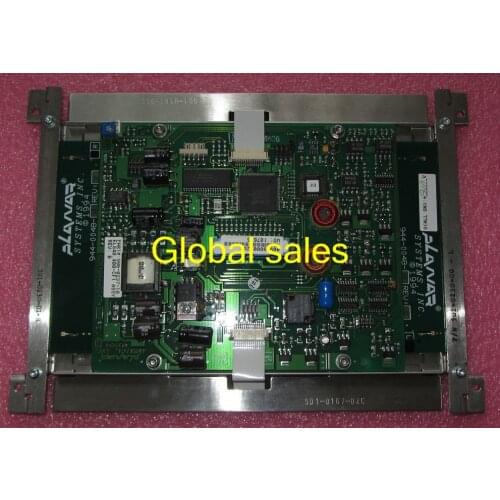 EL640.400-CF1 tested ok with warranty and good quality