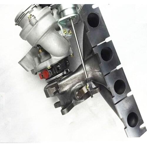 Turbo k04 turbocharger turbine 53049880064 53049700064 06F145702C 06F145702CX for A3 TT S3 2.0 TFSI BHZ 195KW K04-0064
