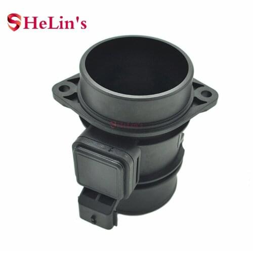 5WK97007 5WK9 7007 9007Z 8200 358 901 Mass Air Flow Meter MAF Sensor For RENAULT GRAND MODUS CLIO LAGUNA III 1.5 dCi 1.5dCi K9K