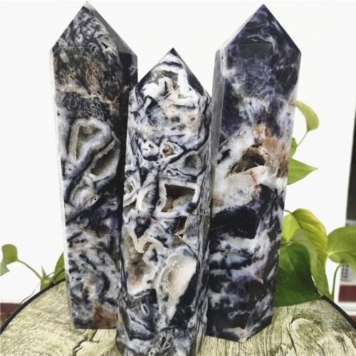 800g-2kgs Large Natural color fluorite crystal tower crystals geode natural crystal reiki healing