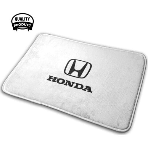 Honda Car Soft House Family Anti-Slip Mat Rug Carpet Holden Holden Car Company Automotive Car