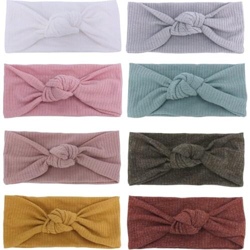 BEILARRY Turban Hats For Babies
