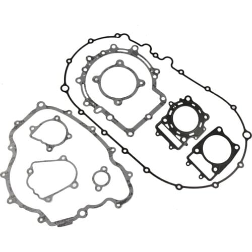 CF500 Full Engine Gasket kit Repair CFMoto Parts CF188 500cc CF MOTO ATV UTV Quad