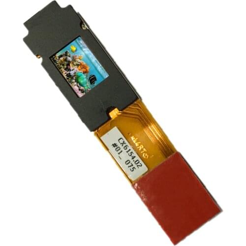 AACX815510020 CX8155, 0.5 inch mini projector DMD chip