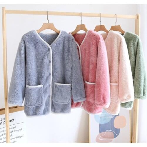 CLOUD COTTON STORY Women's Insulated Jackets