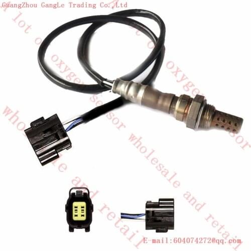 Oxygen Sensor O2 Lambda Sensor AIR FUEL RATIO SENSOR for Mazda 626 Ford Probe KLG4-18-861A 1996-2000