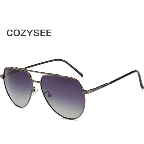 Pilot Polarized Sunglasses For Man/Women EyeWear Driving Men/Womens Sunglass Glasses Male/Female UV400 Protection Goggles