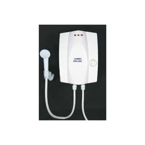 Jumbo Elektrikli Şofben Su Isıtıcı Jumbo