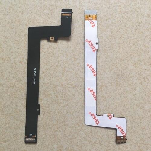 Main FPC LCD Display Connect Mainboard Flex Cable Ribbon Ribbon For Asus Zenfone Max ZC550KL Z010DA Main Flex Cable