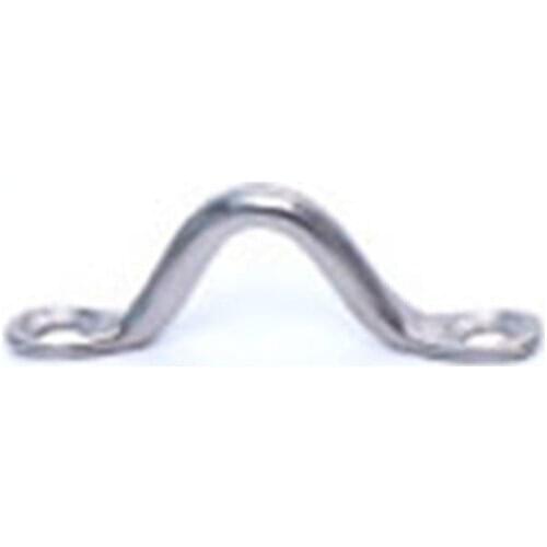 Sailing Boat Supplies 304 Stainless Steel Arch Handle Doorknob Metal Handle