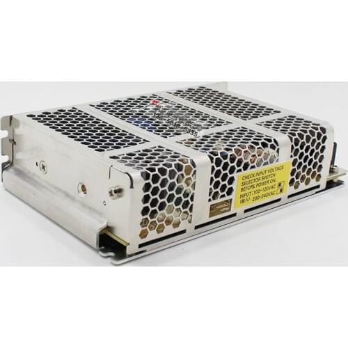 Genuine Omron switching power supply S8FS-C10024 instead of S8JC-Z10024C 100W 4.5A 24V free shipping