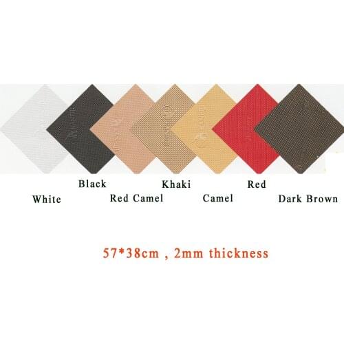 KANEIJI 2mm thickness repair shoes rubber sheet out sole rubber sheet, heel rubber sheet cutting rubber sheet