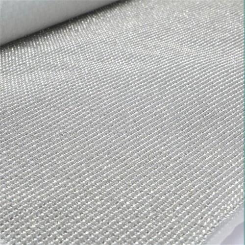 1PC 3MM Crystal Clear 45CM*120CM Sew-On Crystal Rhinestone Trim Mesh DIY Rhinestone Mesh Garment Bag Hand Craft Art Description