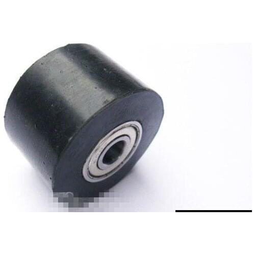 STARPAD For Ai Keshi guide rollers guide the chain guide sprocket wheel for NC37