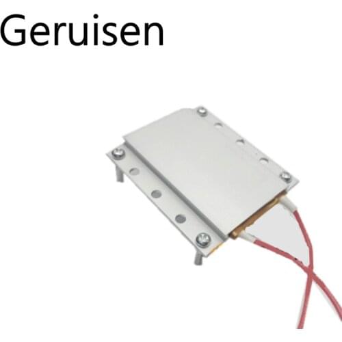 1pcs x 220V 200/300W Led Remover Heating Soldering Chip Welding BGA Station Aluminum PTC Split Board 260/270C