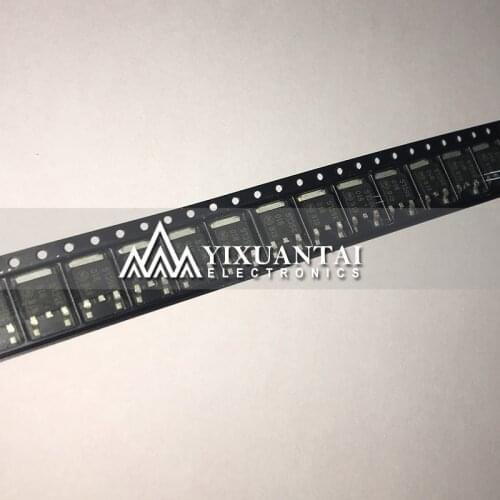 10pcs/lot Free shipping original 2SJ530STL J530 2SJ601-ZK-E1-AZ J601 2SK4069-ZK K4069 2SK4075ZK-E1-AY K4075 TO252