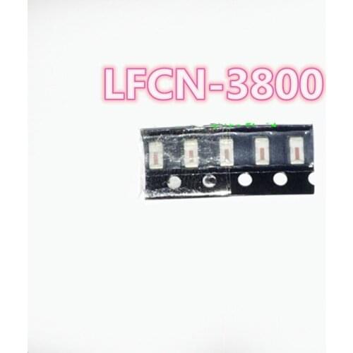 Free shipping: 5PCS-10PCS LFCN-3800 LFCN 3800 LFCN3800 Low Pass Filter SMD