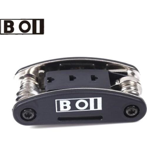 BOi Goods For Sports And Recreation