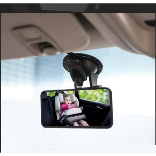 CARSUN Car Rear Mirror DVRs