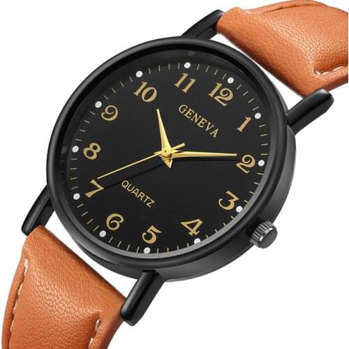 Women Watch Luxury Brand Casual Exquisite Belt Watch With Fashionable Simple Womens Quartz Clock Dress Watches Gift reloj mujer