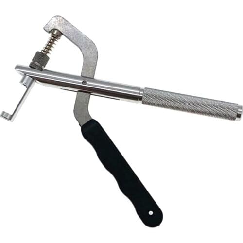 Watch Repair Tool Hand-Held Strap Removal Pliers Universal Metal Watch Remover Bracelet Adjuster Watch Strap Remover