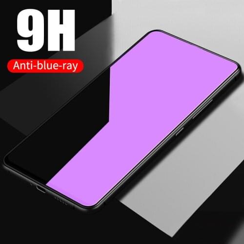 KLOVRRD Screen Protectors For Huawei Mate 20 Lite