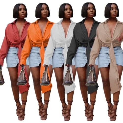 Офисные блузки Mgzooislvn China At AliExpress