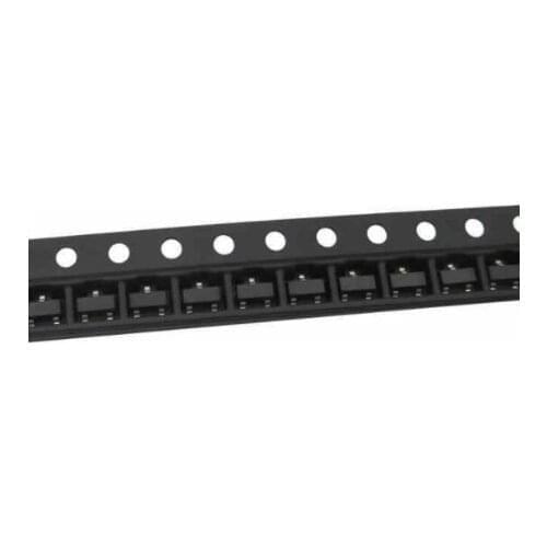 50PCS -100PCS FDN340P MOSFET P-CH 20V 2A SOT23