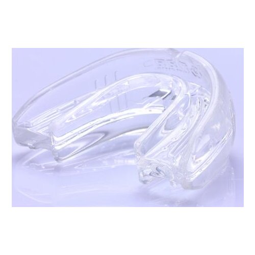 No Need Modeling Anti snoring braces snoring device prevent snoring anti snore mouthpiece