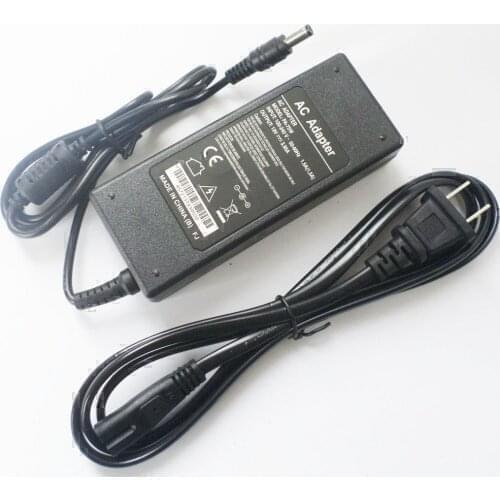 New AC Adapter Power Supply Cord Battery Charger For Toshiba 75W 19V 3.95A PA3468U-1ACA PA3715A-1AC3 N193 V85 Notebook Charger