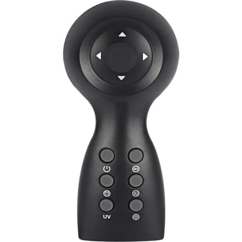 New Vacuum Cleaner Remote Control VCR15 VCR16 MR03 MR04 for Midea Sweeping Floor Robot Smart Cleaner Parts Replacement