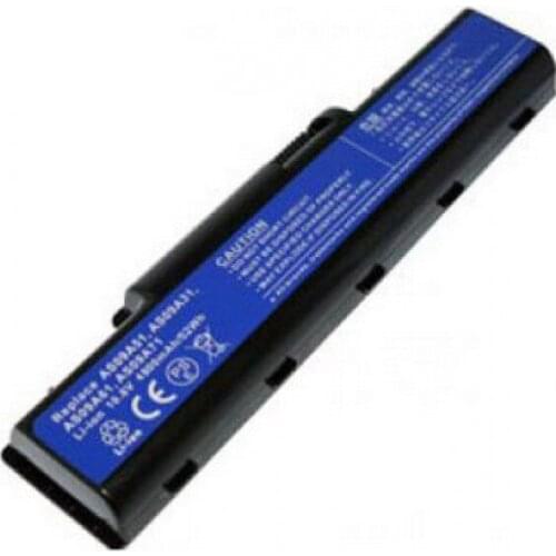 UGB genuine Acer Aspire 5334 5541 5541G AS09A71 AS09A73 laptop battery
