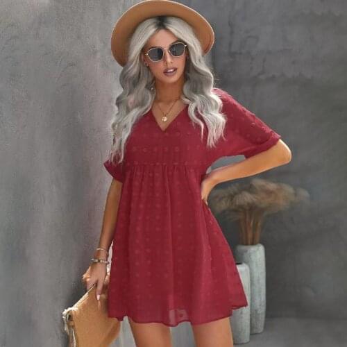 Летние шифоновые платья PEIRESA China At AliExpress