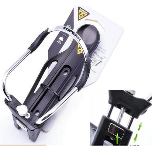 Adjustable Cup Holder Warm Cup Bracket Insulated Cup fits BMW 1200GS LC Adventure F800GS All 22-38MM Diameter Motorcycle bumper