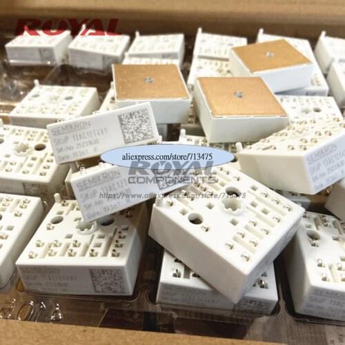 SKIIP13AC12T4V1 13AC12T4V1 With DHL Fee