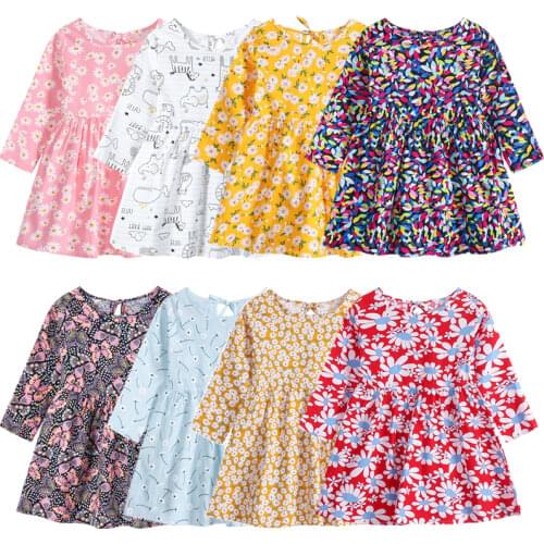 Sonkpuel Party Dresses For Babies