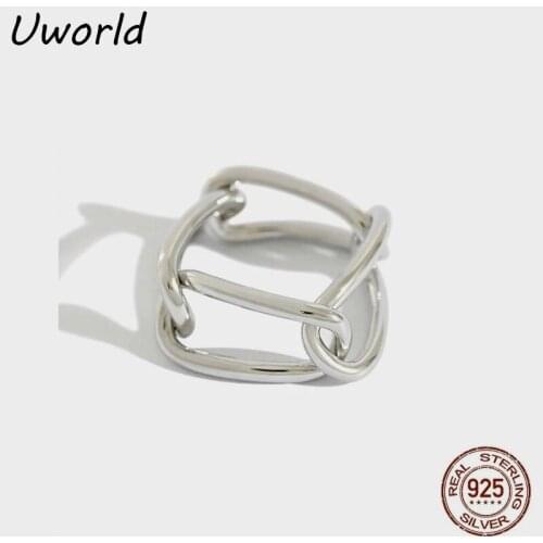 Панк-кольца Uworld China At AliExpress