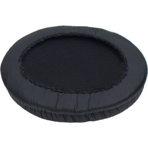 Ear Pads Cushion Replacement For sennheiser HD435/HD415 /ATH-PRO5//HD485/ATH-T22 LX9B