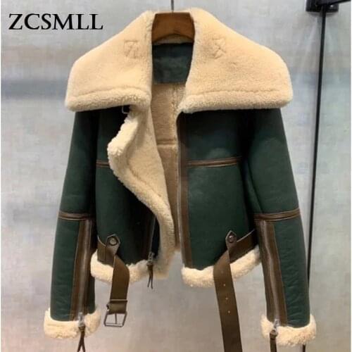 ZCSMLL Women's Coats