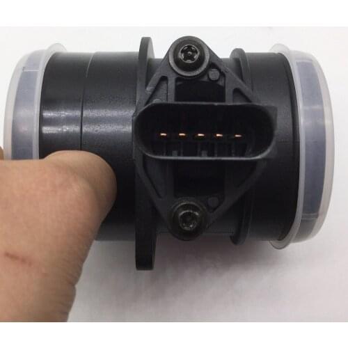 071906461A FOR VOLKSWAGEN GOLF PASSAT BORA TRANSPORTER MASS AIR FLOW METER SENSOR MAF AFM 0280217529 0986280204