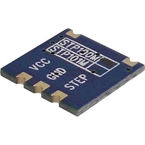 10pc STP100 - Embedded 3D Pedometer Module-Pulse output Interface -Motion Sensor Diy Kit -Wrist