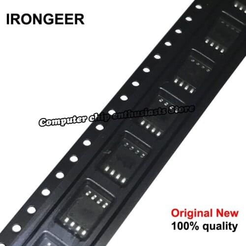 10PCS W25Q32BVSSIG SOP-8 W25Q32 SOP 25Q32BVSIG SMD W25Q32BVSIG 25Q32