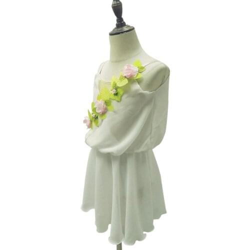 Ballet costume cupidcupid dress lyrical dance costumest girls dance wear