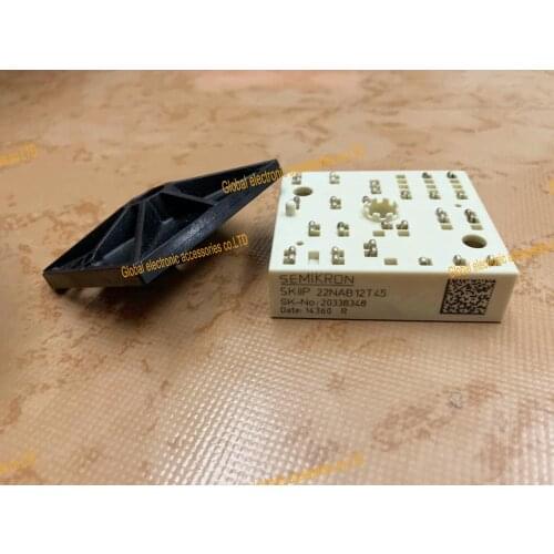 Free Shipping New SKIIP22NAB12T45 SKIIP 22NAB12T45 module
