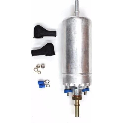 12V Low Pressure High Flow 200LPH Electrical Fuel Pump Case For IVECO DAILY MK2, DAILY MK3, FIAT PALIO 178DX