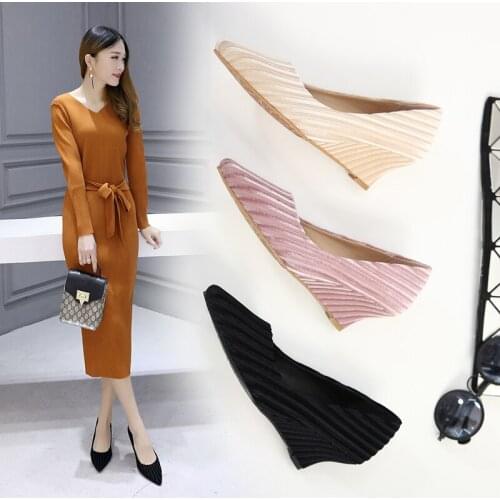 Замшевые туфли-лодочки Dailan Jeanna China At AliExpress