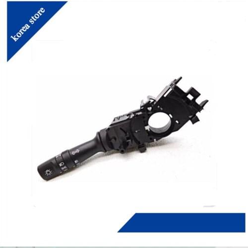 FOR Hyundai Elantra Kia Rio Headlight Turn Signal Column Switch 93410-3S010
